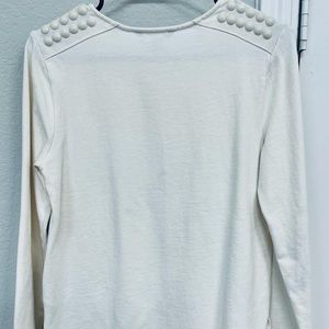 Banana Republic long sleeve